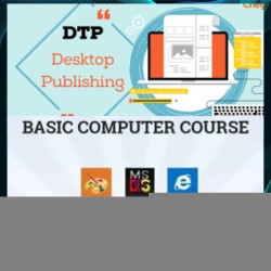 BASIC AND DTP