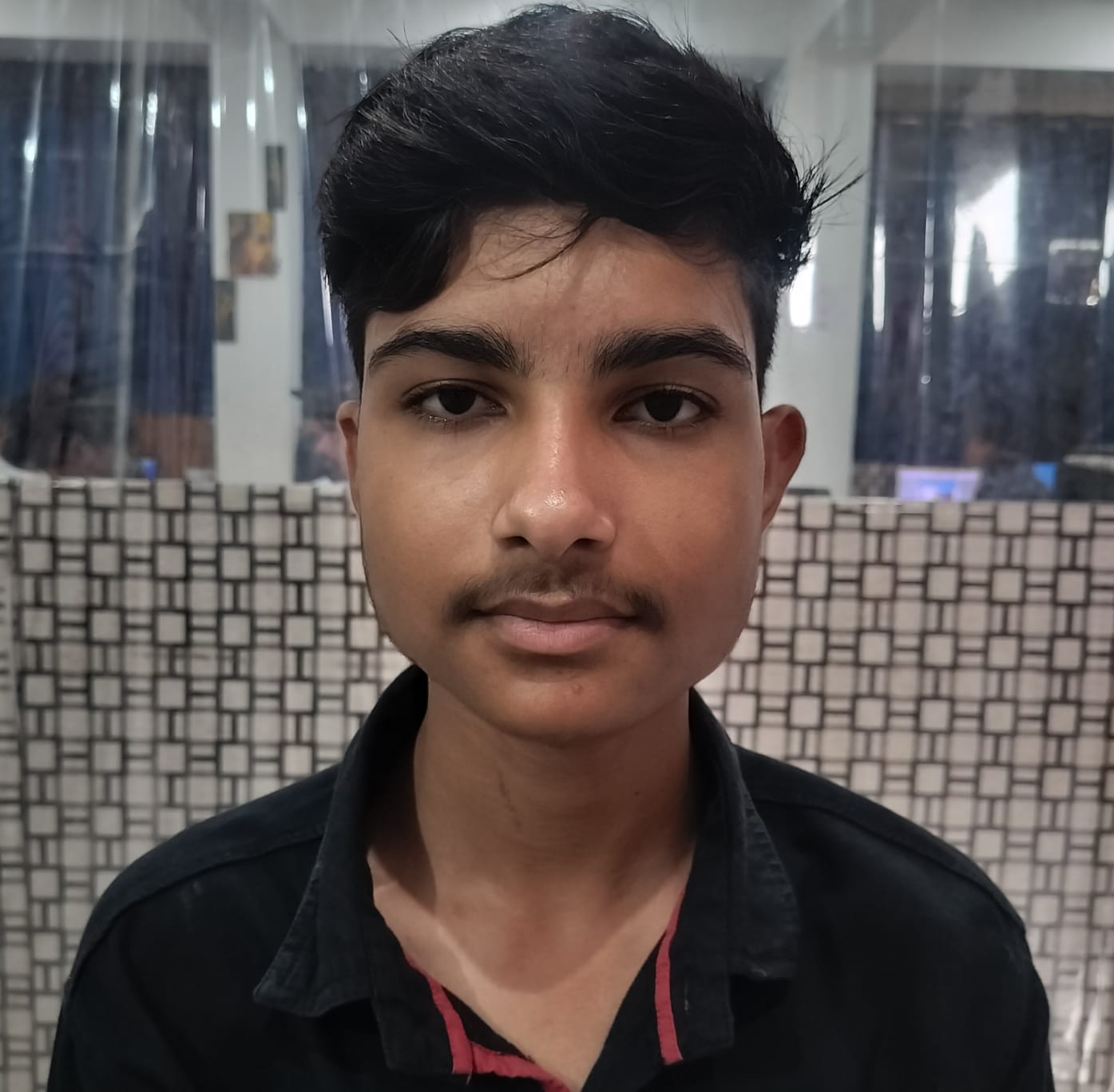 GHANSHYAM