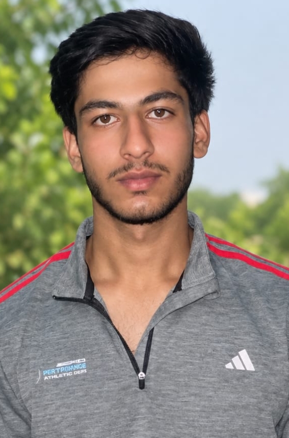 ABHISHEK 