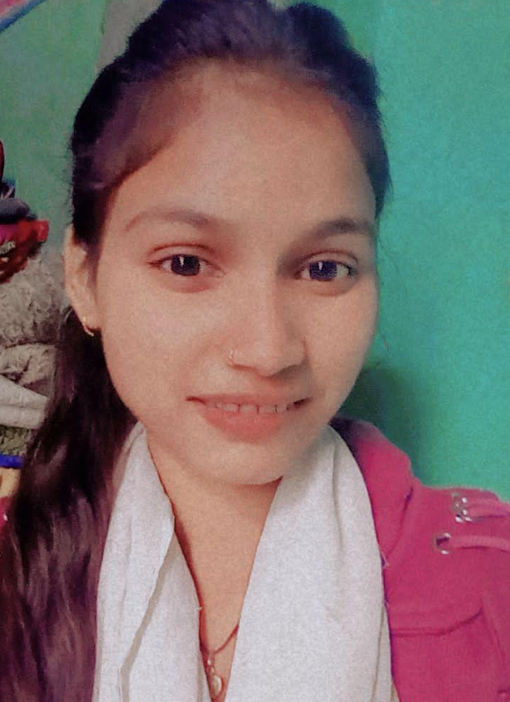 SAVITRI KUMARI