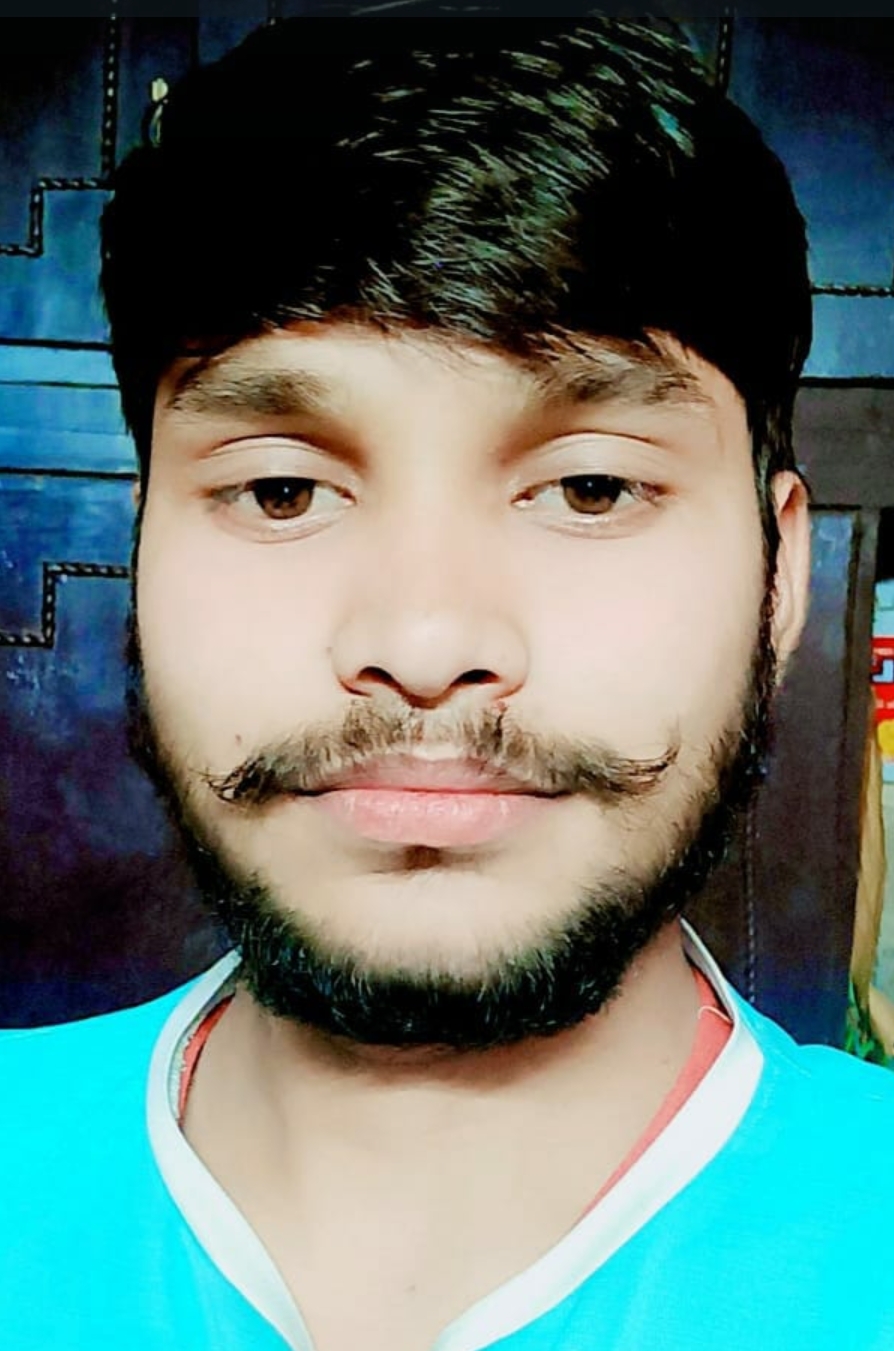 DHARMENDER