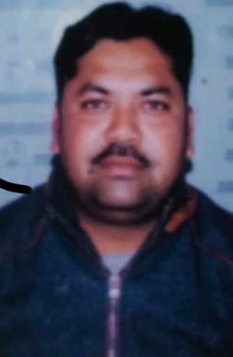 KAUSHAL KISHOR VERMA