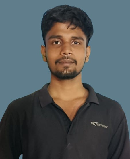 AYUSH PATEL