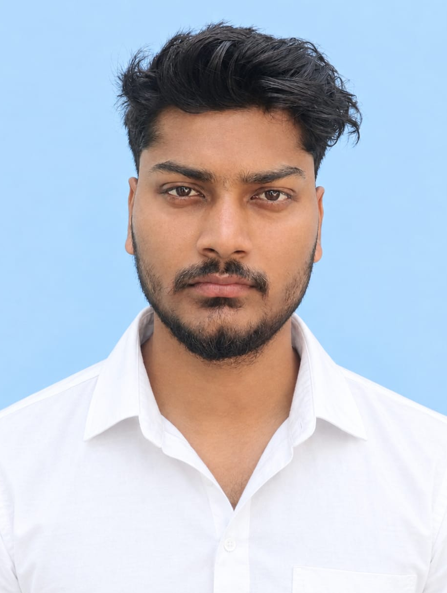 YESHDEEP VERMA