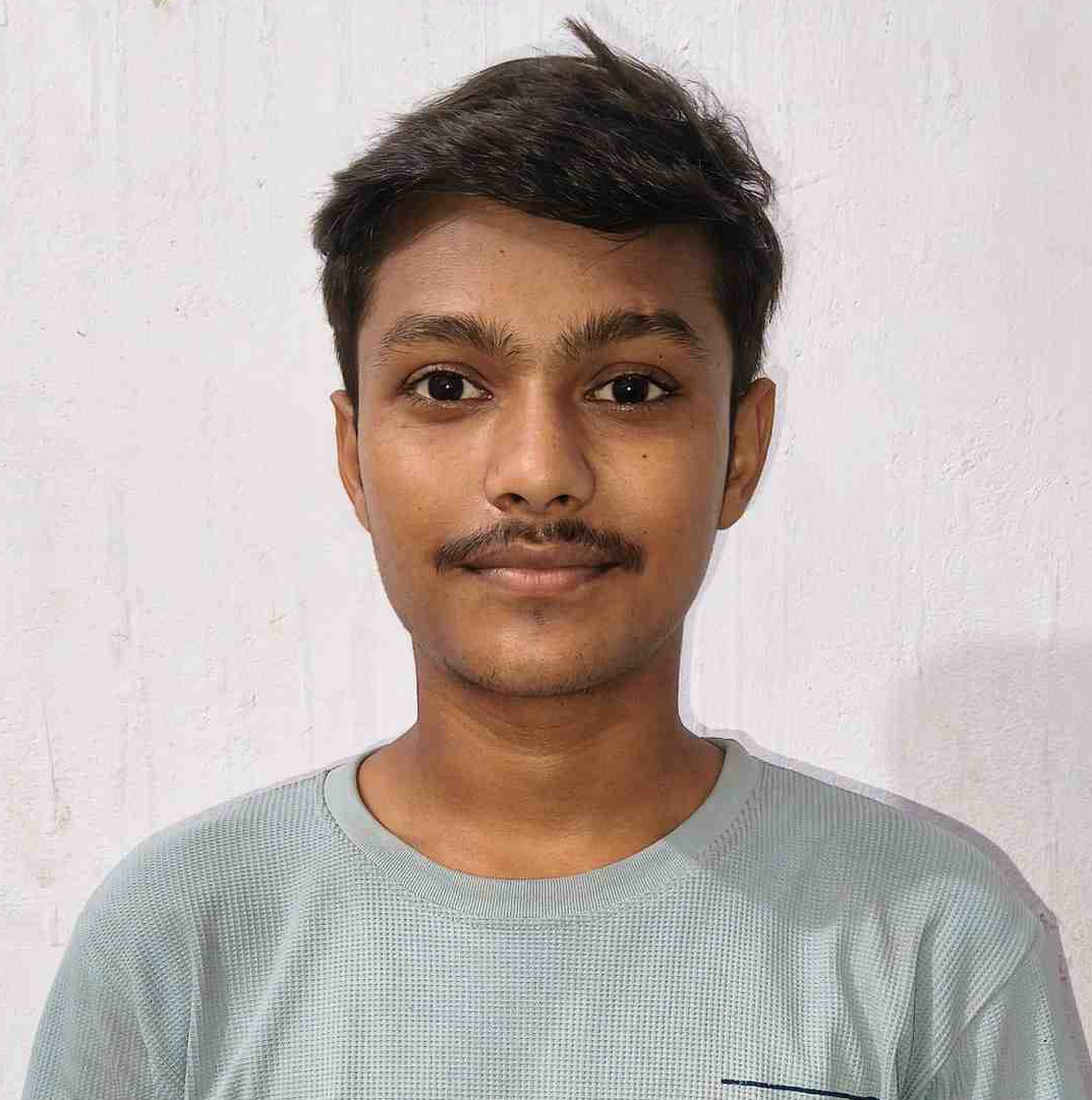 RUDRA PRATAP SINGH