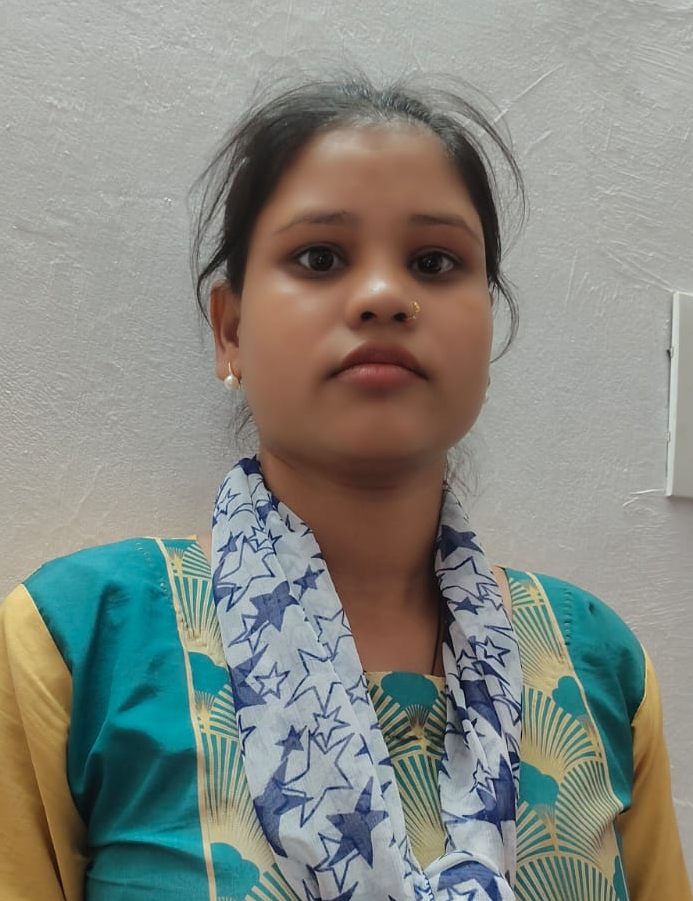 MANNU BHARTIYA