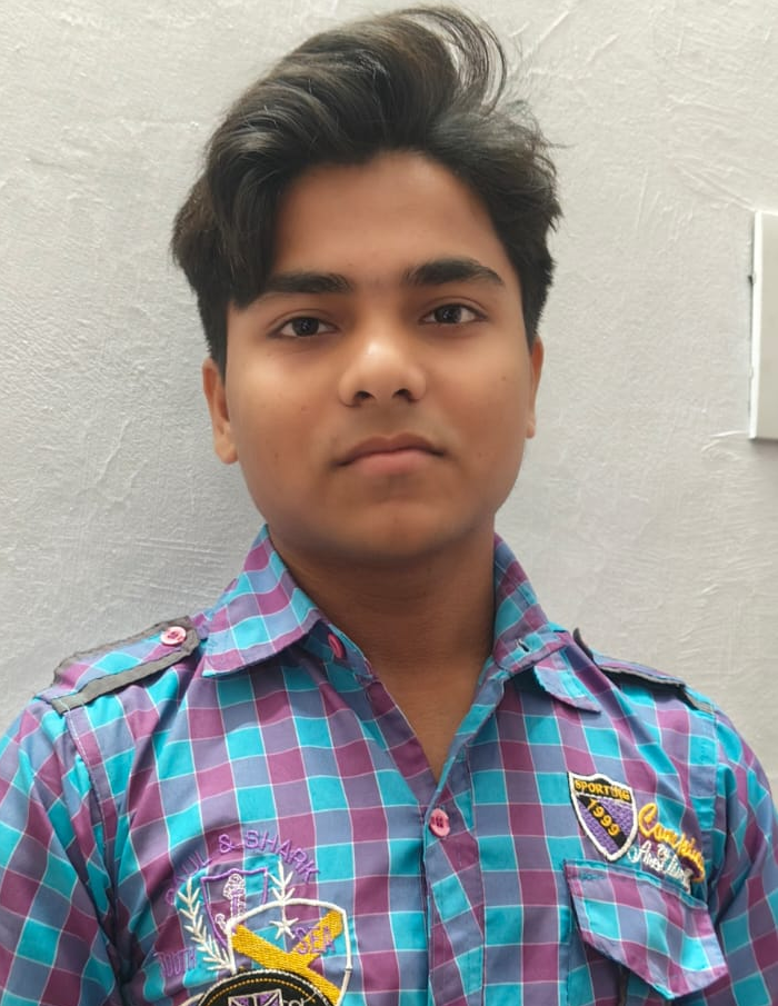SHAN MOHAMMAD