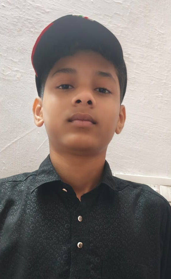 MOHD UMAM