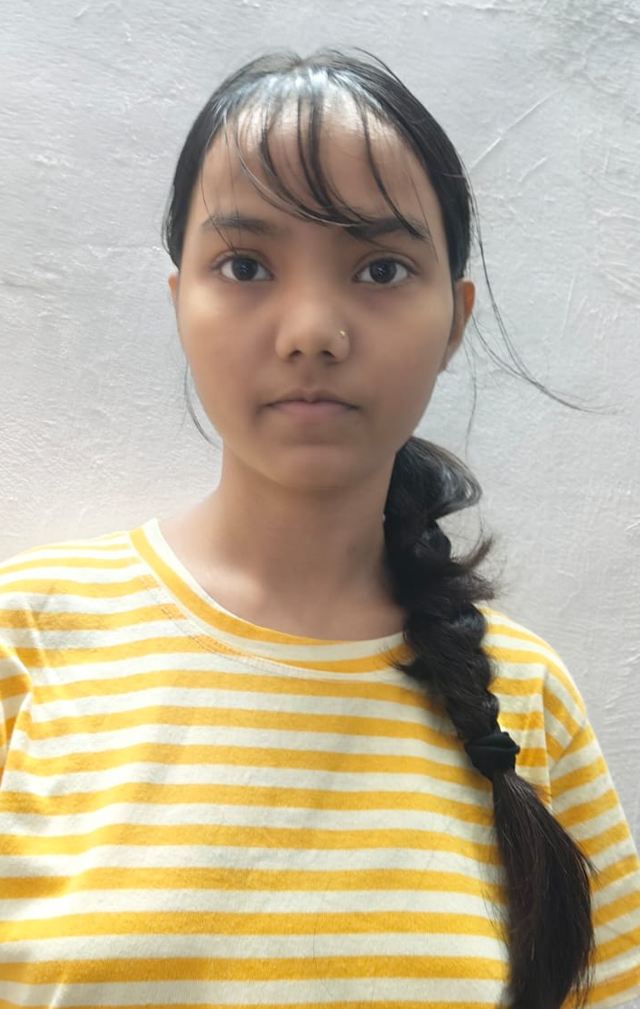 KHUSHI KESARWANI