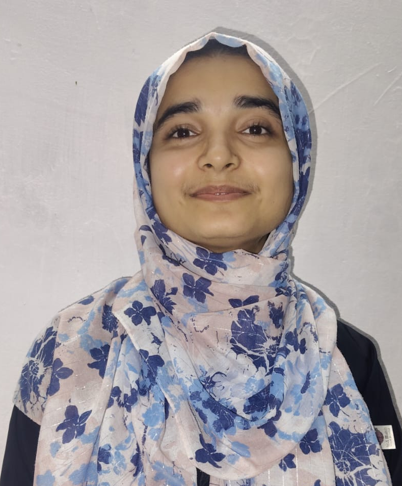 ALFIDA NAAZ