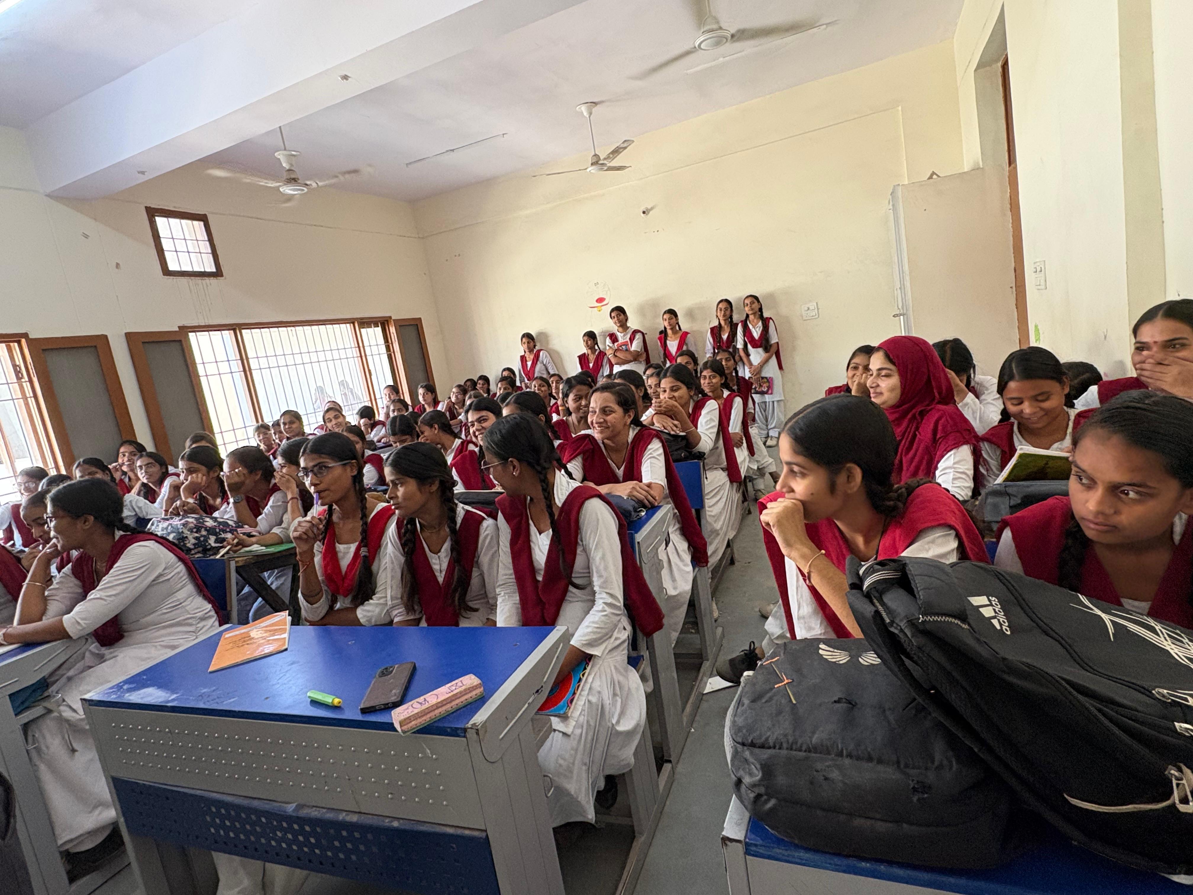 Govt School